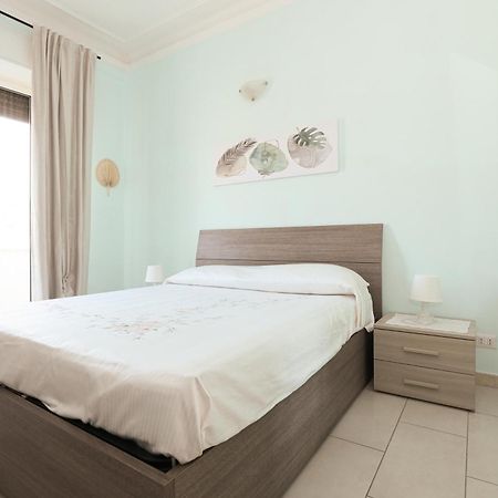 Affittacamere "San Martino Rooms" Gênes Extérieur photo