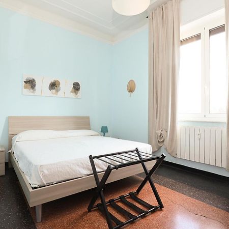 Affittacamere "San Martino Rooms" Gênes Extérieur photo