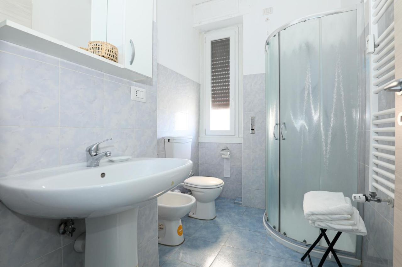 Affittacamere "San Martino Rooms" Gênes Extérieur photo