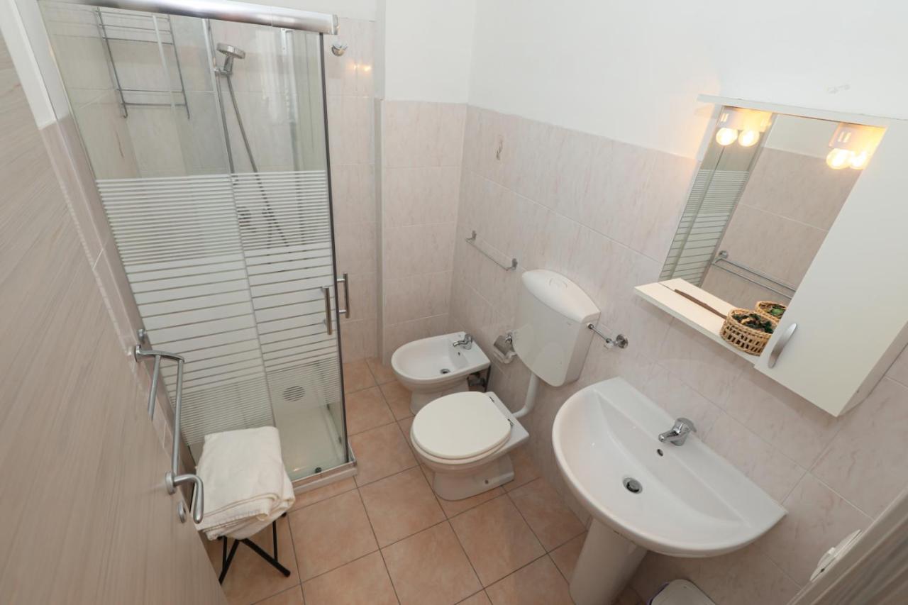 Affittacamere "San Martino Rooms" Gênes Extérieur photo