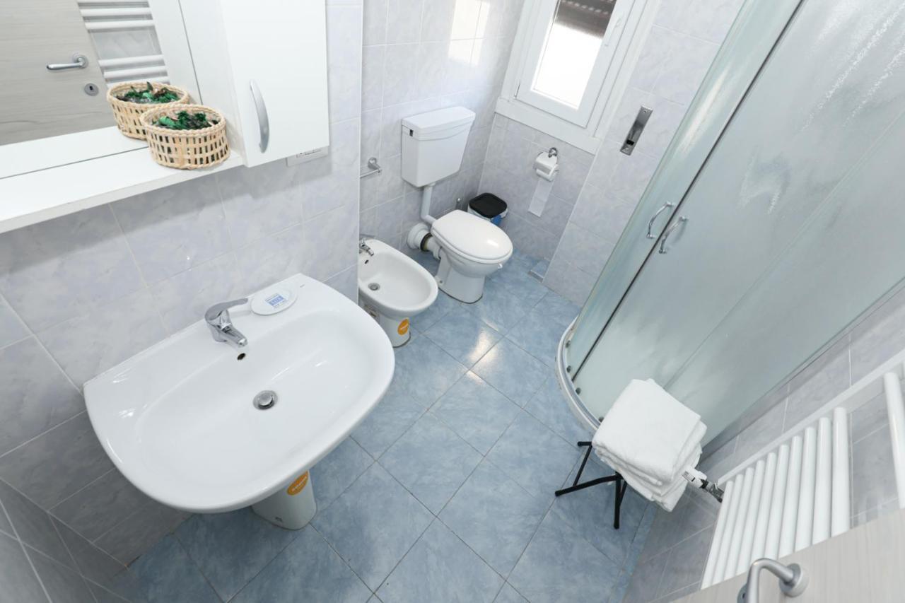 Affittacamere "San Martino Rooms" Gênes Extérieur photo