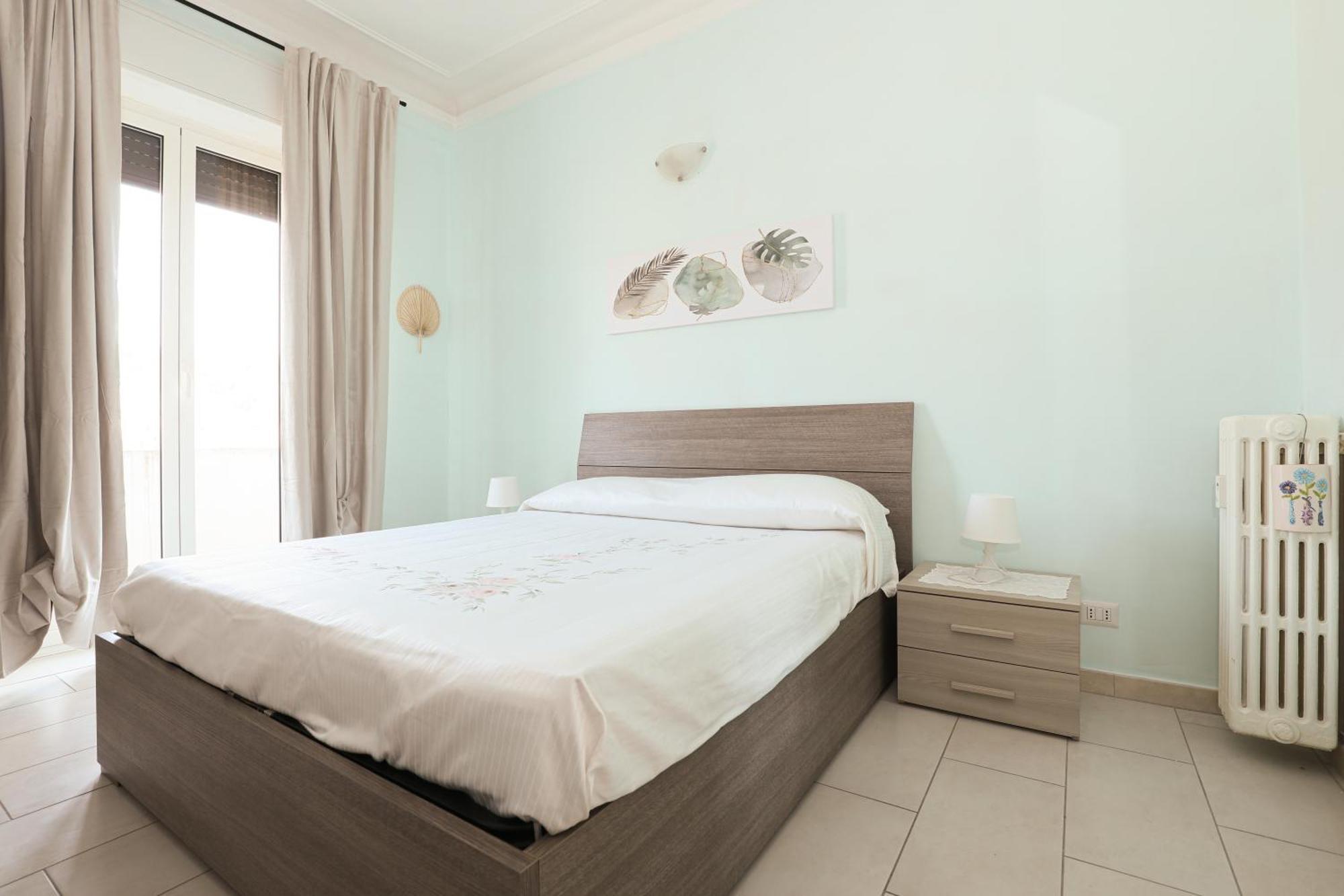 Affittacamere "San Martino Rooms" Gênes Extérieur photo